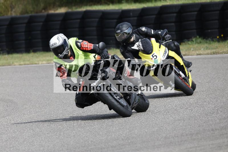 /19 06.06.2026  TZ Motorsport ADR/Gruppe gruen/5